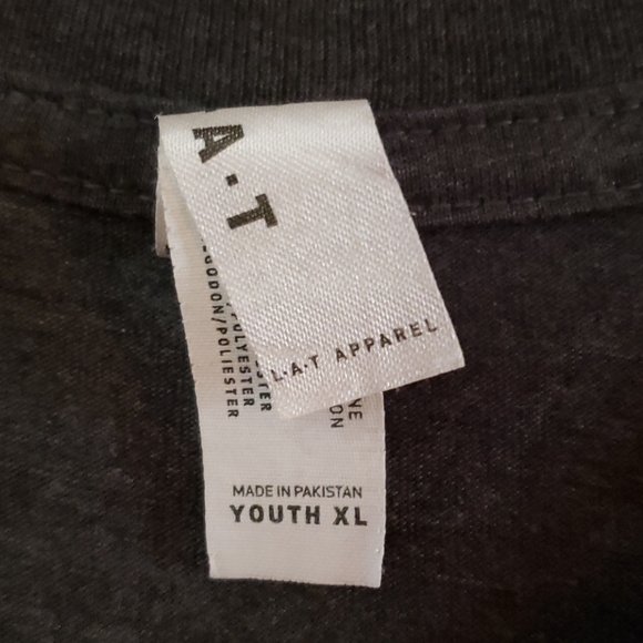 YXL Timeout shirt - Picture 3 of 3